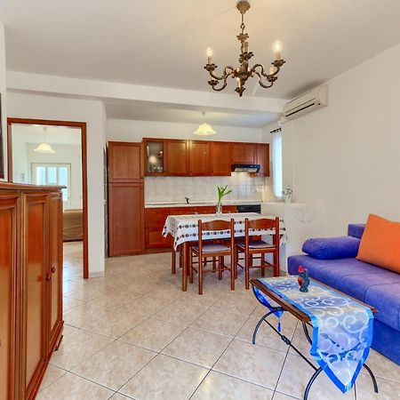 Villa Vittorio Seget Vranjica Εξωτερικό φωτογραφία