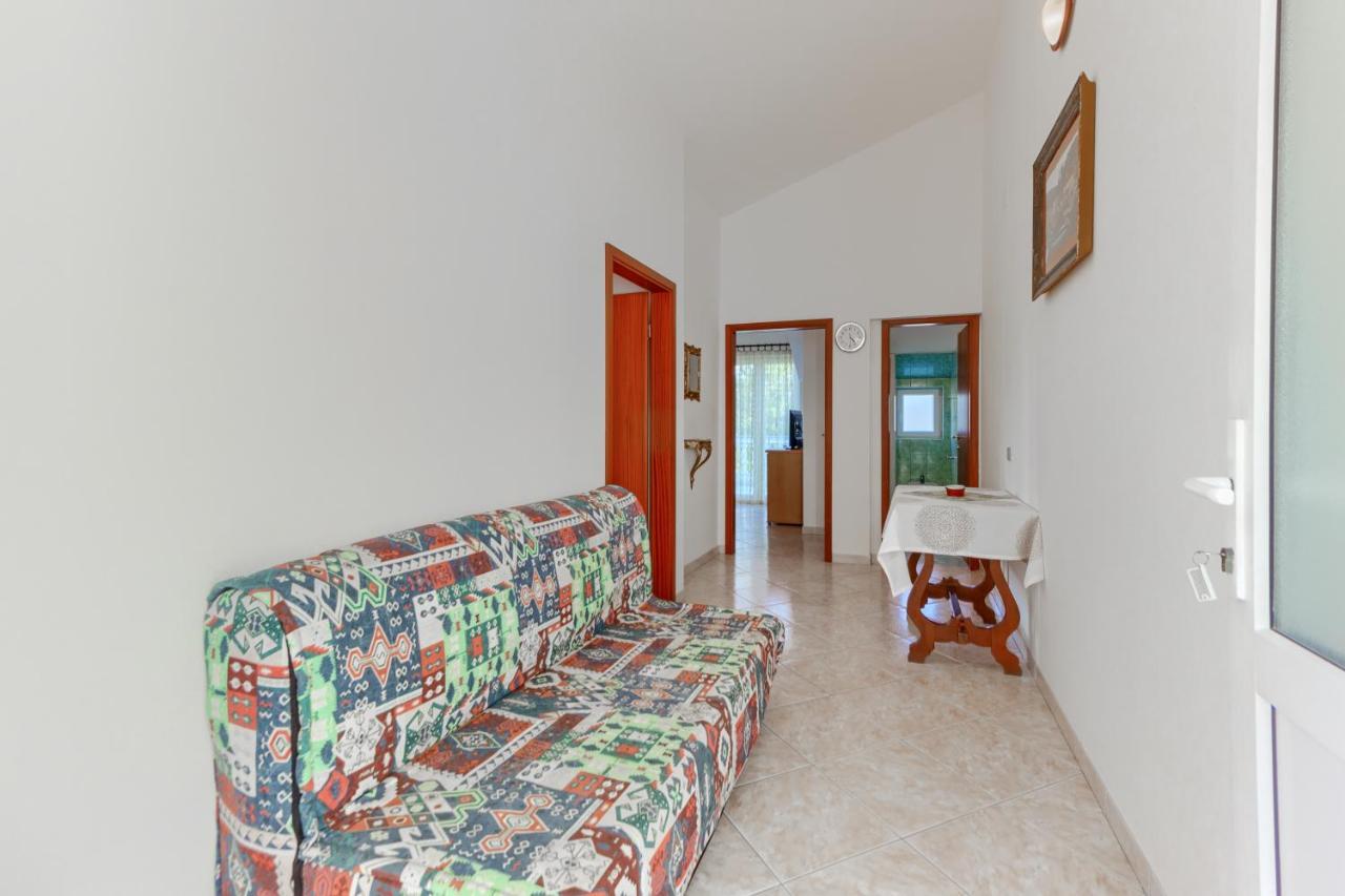 Villa Vittorio Seget Vranjica Εξωτερικό φωτογραφία