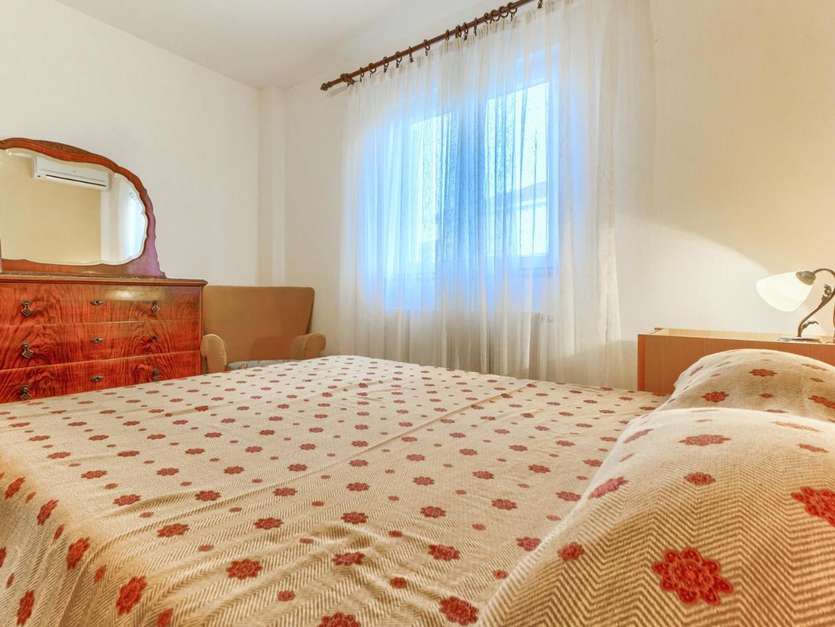 Villa Vittorio Seget Vranjica Εξωτερικό φωτογραφία