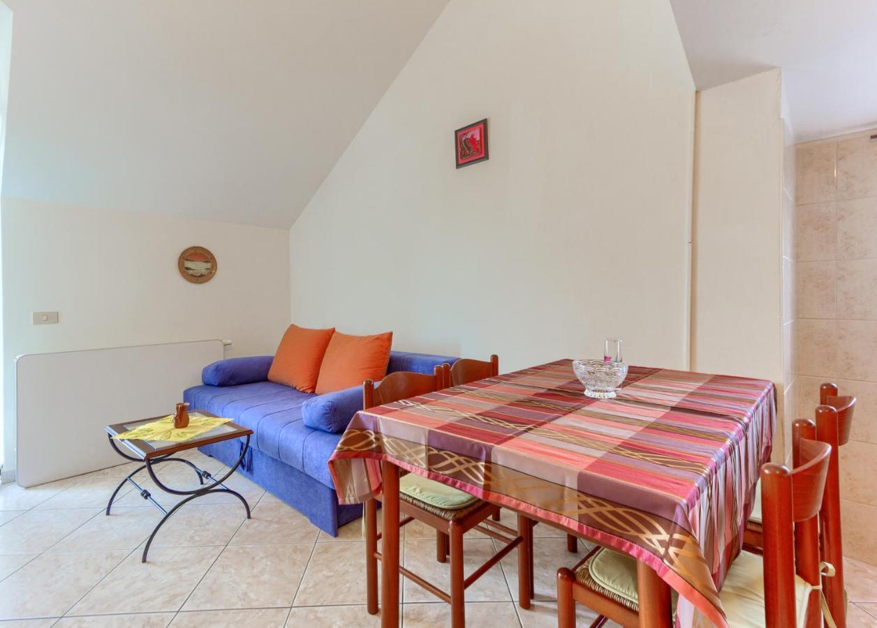 Villa Vittorio Seget Vranjica Εξωτερικό φωτογραφία