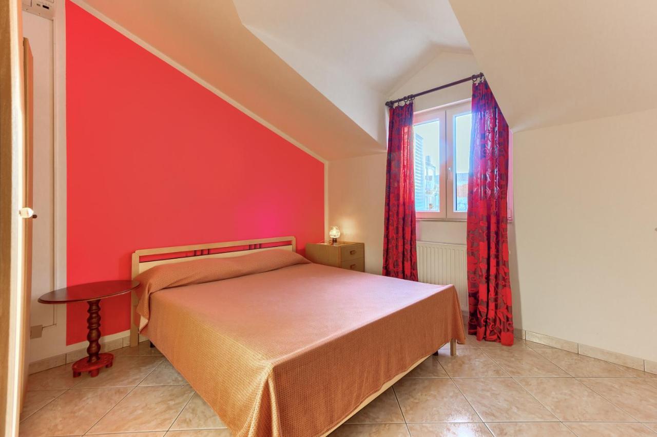 Villa Vittorio Seget Vranjica Εξωτερικό φωτογραφία