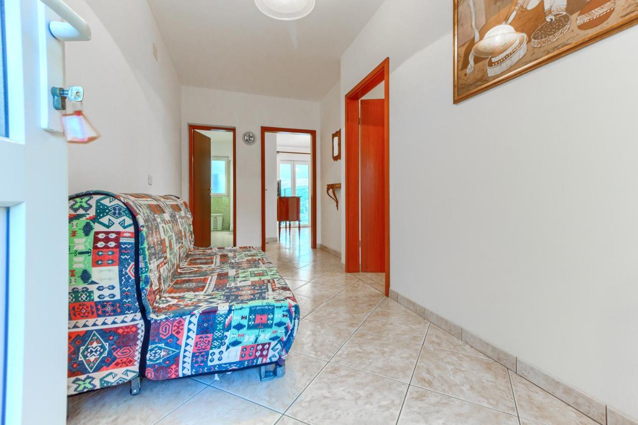 Villa Vittorio Seget Vranjica Εξωτερικό φωτογραφία