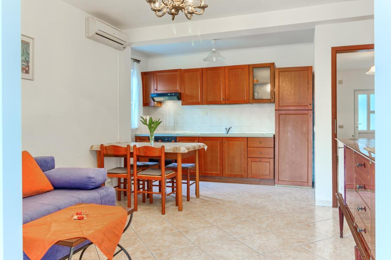 Villa Vittorio Seget Vranjica Εξωτερικό φωτογραφία