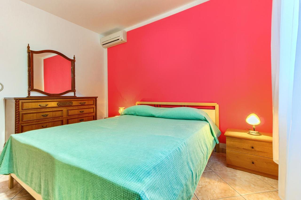 Villa Vittorio Seget Vranjica Εξωτερικό φωτογραφία