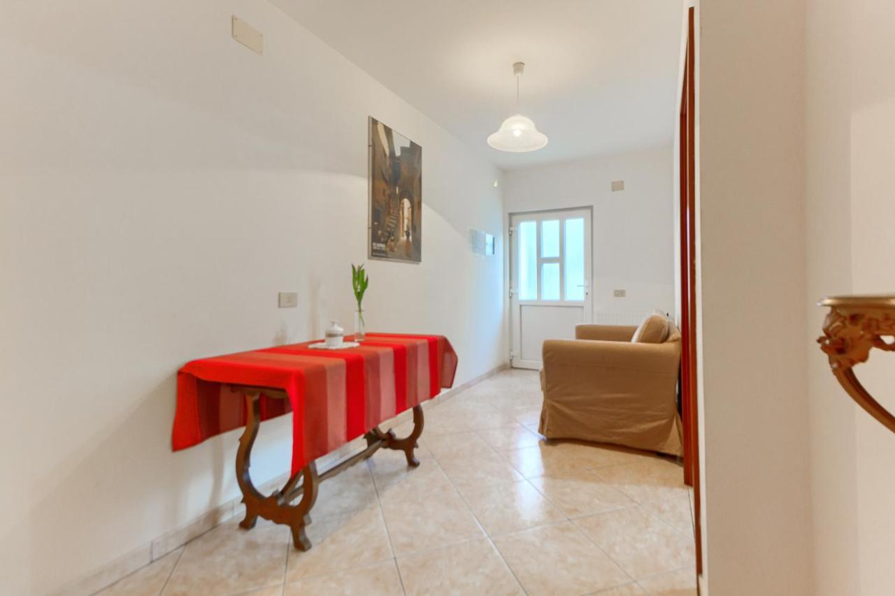 Villa Vittorio Seget Vranjica Εξωτερικό φωτογραφία