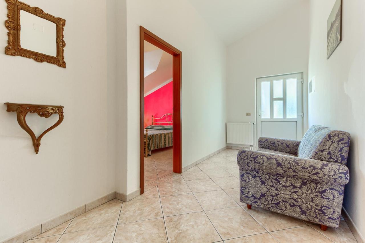 Villa Vittorio Seget Vranjica Εξωτερικό φωτογραφία