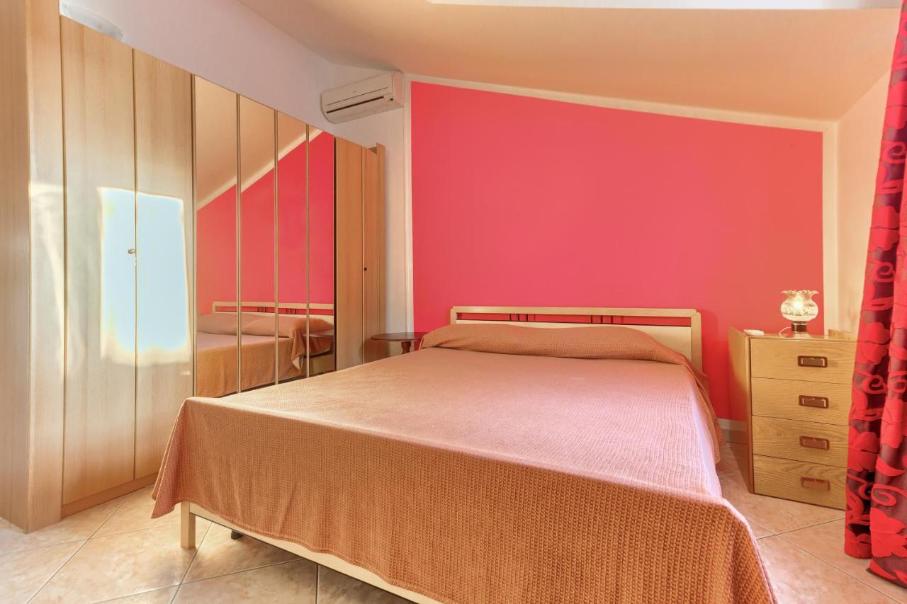 Villa Vittorio Seget Vranjica Εξωτερικό φωτογραφία