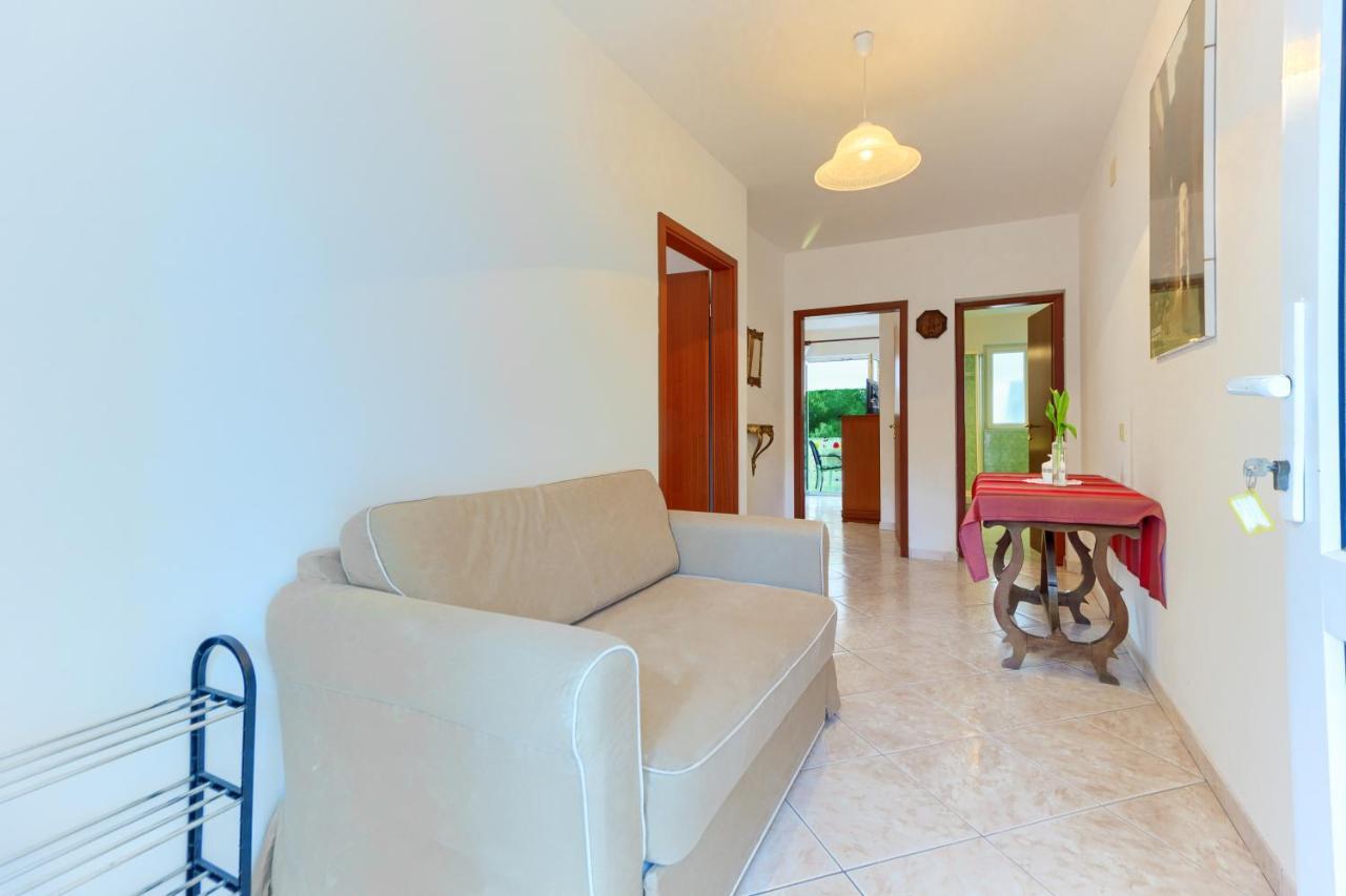 Villa Vittorio Seget Vranjica Εξωτερικό φωτογραφία