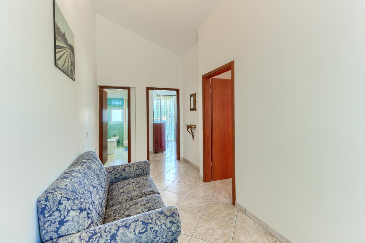 Villa Vittorio Seget Vranjica Εξωτερικό φωτογραφία